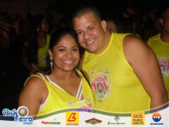 Camarote Espaço Folia (PM)